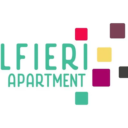 Alfieri Apartment Nápoles Exterior foto