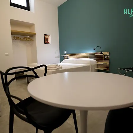 Alfieri Apartment Nápoles Exterior foto