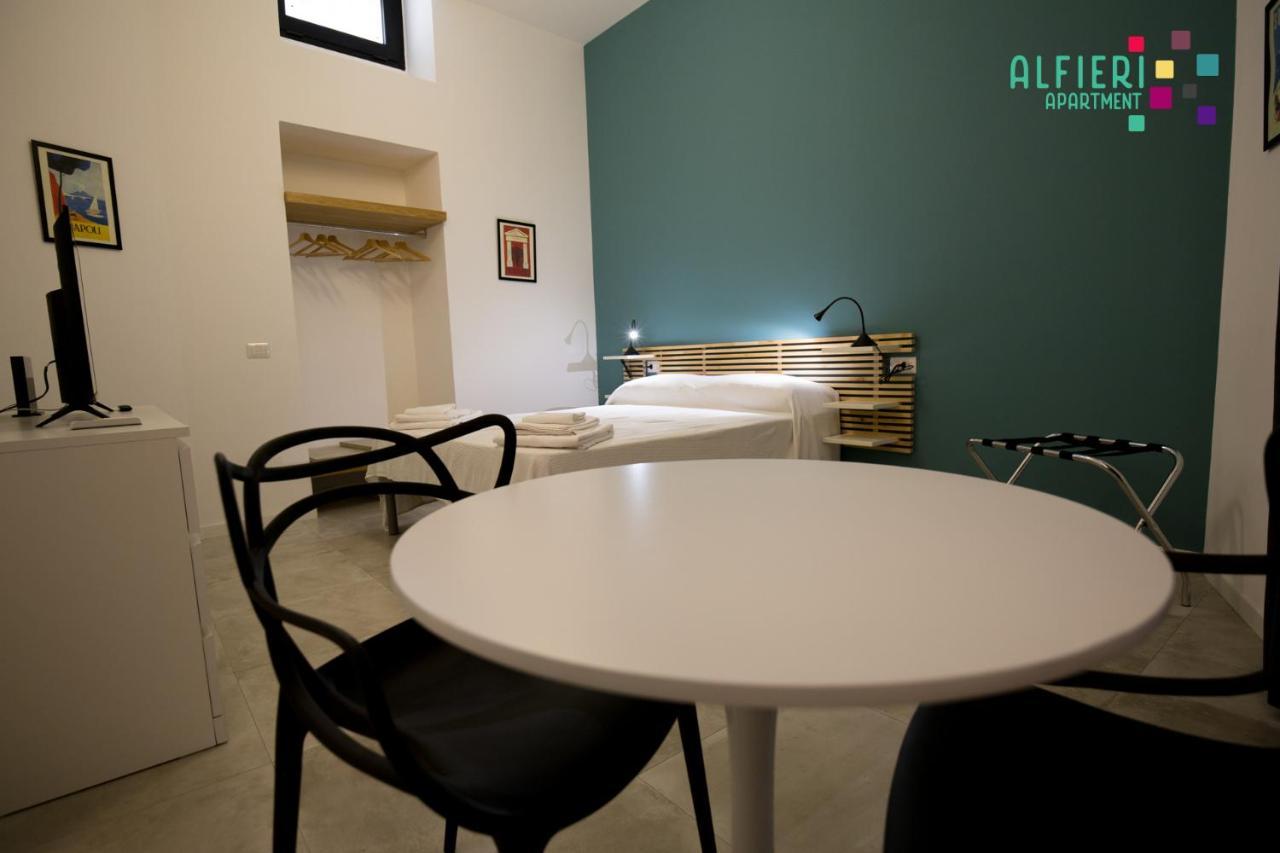 Alfieri Holiday home Naples