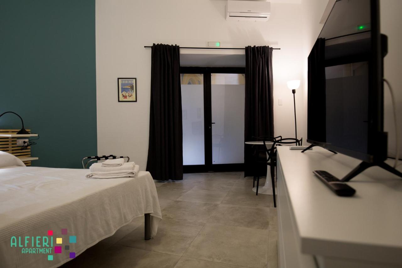 Casa de Férias Alfieri